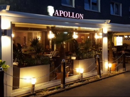 照片: Apollon 