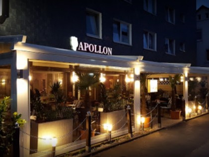 照片: Apollon 